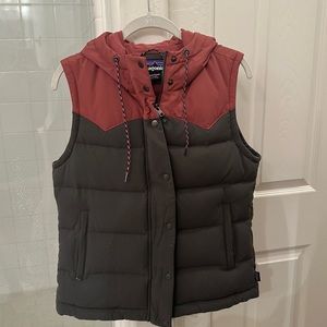 Women's Patagonia Vest